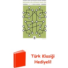 Timaş Yayınları Başlamak Zor Bitirmek Daha Zor - Erişkin Dehb I... + Türk Klasiği Hediye