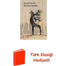 Metis Yayınları Eros'un Istırabı + Türk Klasiği Hediye