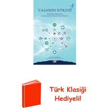 Say Yaşamın Kökeni + Türk Klasiği Hediye