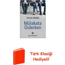 Remzi Kitabevi Mülakata Giderken + Türk Klasiği Hediye