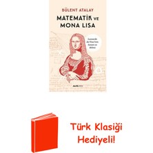 Matematik ve Mona Lisa + Türk Klasiği Hediye