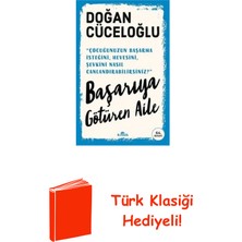 Kronik Kitap Başarıya Götüren Aile + Türk Klasiği Hediye