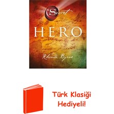 Artemis Yayınları Secret Hero + Türk Klasiği Hediye