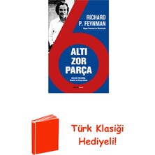 Altı Zor Parça + Türk Klasiği Hediye