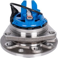 Winpower Porya Ön Rulmanlı 5X110 Abs Opel 1603841