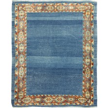 Soho Antiq Velora Abrajlı Halı Kilim 110X133 cm