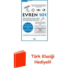 Say Evren 101 + Türk Klasiği Hediye