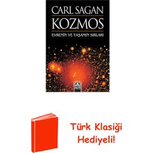 Altın Kitaplar Kozmos + Türk Klasiği Hediye