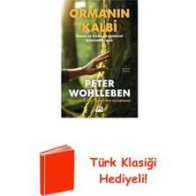 Doğan Kitap Ormanın Kalbi - Insan Ile Doğa Arasındaki Görün... + Türk Klasiği Hediye