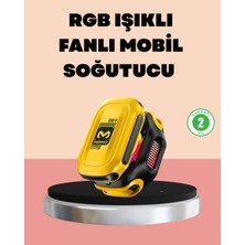 TKÇ Abs  Alüminyum Alaşımlı Hafif ve Dayanıklı Mobil Soğutucu