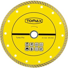 Turbo Elmas Mermer Granit 180X2,2X22
