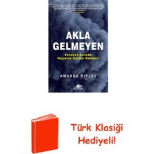 Pegasus Akla Gelmeyen + Türk Klasiği Hediye