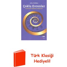 Çoklu Evrenler + Türk Klasiği Hediye