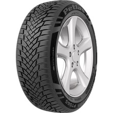 Petlas 175/65R15 84H    Multi Action PT565 M+S, Sf Oto 4 Mevsim Lastiği (Üretim YILI:2026)