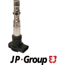 Jp Group Ateşleme Bobini Bjx Bbu Awl Awt Awm Alt Arx Aum Agu Bae Auq Are Bes Vw A4 A6 Leon Ibıza Passat Polo Golf 1,8...