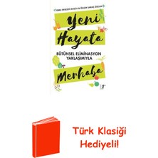 Artemis Yayınları Yeni Hayata Merhaba + Türk Klasiği Hediye