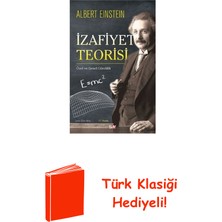 Say Izafiyet Teorisi + Türk Klasiği Hediye