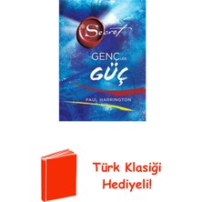 Artemis Yayınları Secret Gençliğe Güç + Türk Klasiği Hediye