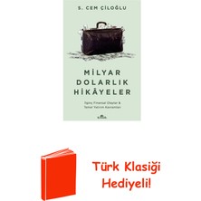 Kronik Kitap Milyar Dolarlık Hikayeler - Ilginç Finansal Ola... + Türk Klasiği Hediye