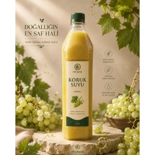 Koruk Suyu 1 Lt