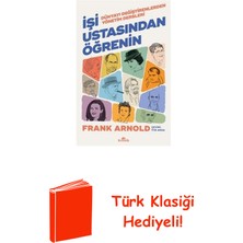 Kronik Kitap Işi Ustasından Öğrenin - Dünyayı Değiştirenlerd... + Türk Klasiği Hediye