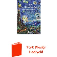 Metis Yayınları Yeni Karanlık Çağ Teknoloji ve Geleceğin Sonu + Türk Klasiği Hediye