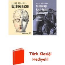Metis Yayınları Douwe Draaisma 2 Kitap Seti + Türk Klasiği Hediye