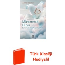 İletişim Yayınları Mükemmel Duyu - Burnunuzu Asla Küçümsemeyin + Türk Klasiği Hediye