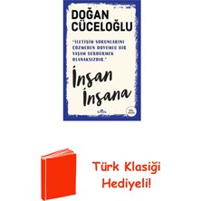 Kronik Kitap Insan Insana + Türk Klasiği Hediye