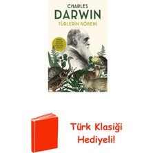 Türlerin Kökeni + Türk Klasiği Hediye