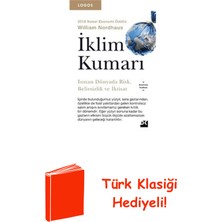 Doğan Kitap Iklim Kumarı-Isınan Dünyada Risk-Belirsizlik Ve... + Türk Klasiği Hediye