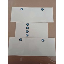 Mky Store BMW KAPI KOLU ÇİZİK ÖNLEYİCİ PPF KAPLAMA