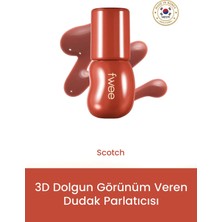 Fwee 3D Volumıng Gloss Scotch B06