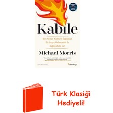 Domingo Yayınevi Kabile: Bizi Ayıran Kültürel Içgüdüler Bir Aray... + Türk Klasiği Hediye