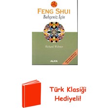Feng Shui Bahçeniz Için + Türk Klasiği Hediye