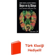 Metis Yayınları Beyin ve Iç Dünya + Türk Klasiği Hediye