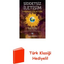 Remzi Kitabevi Şiddetsiz Iletişim - Yardımcı El Kitabı + Türk Klasiği Hediye