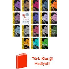 Say Erich Fromm 18 Kitap Seti + Türk Klasiği Hediye