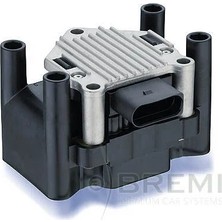 BREMI Bremı Ateşleme Bobini Akl-Bfq-Bse-Aeh-Avu-Azh-Azd-Cbzb-Bsf-Aft-Cbzc-Ahw Vw Bora Golf Iv-V Vı Jette Passat Polo 1.2 Ts...