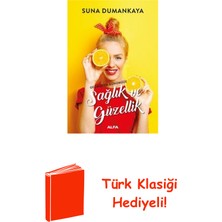 Geçmişten Günümüze Sağlık ve Güzellik + Türk Klasiği Hediye