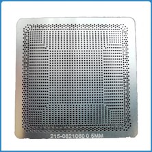 Efiks 215-0821056 215-0821060 215-0821065 KALIP STENCİL