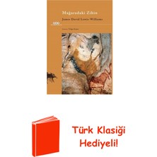 Yapı Kredi Yayınları Mağaradaki Zihin + Türk Klasiği Hediye