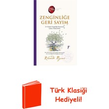 Artemis Yayınları Zenginliğe Geri Sayım - 21 Günde Zenginliği Hay... + Türk Klasiği Hediye