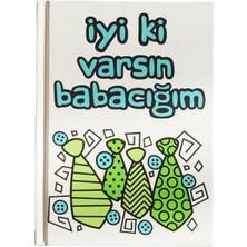 Funtasbig Defter Babacığım