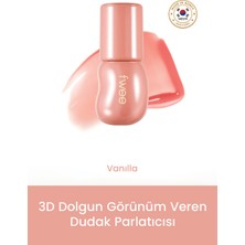 Fwee 3D Volumıng Gloss Vanıla B01