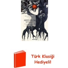 Domingo Yayınevi Arzunun Botaniği + Türk Klasiği Hediye