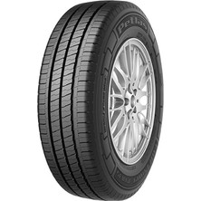 Petlas 215/65R16C 109/107T    Fullpower  PT835 Oto Yaz Lastiği (Üretim YILI:2025)