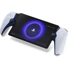 Sony Playstation Portal White Beyazı
