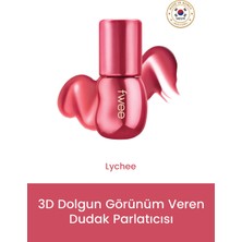 Fwee 3D Volumıng Gloss Lychee B09