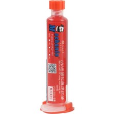 MECHANİC GY-UVH900-HY ANAKART BORD BOYASI 10 CC KIRMIZI